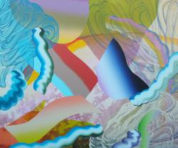 daydream_COLORS_2 -contemporary fine and applied arts VILTIN @ Gallery MAX daydream_COLORS_2 -contemporary fine and applied arts VILTIN @ Gallery MAX